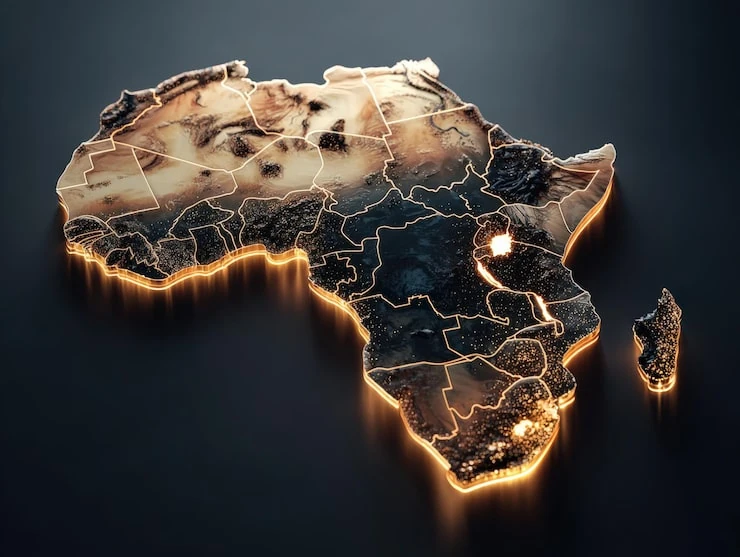 RGA on-the-ground research across Africa