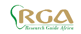 Research Guide Africa Logo